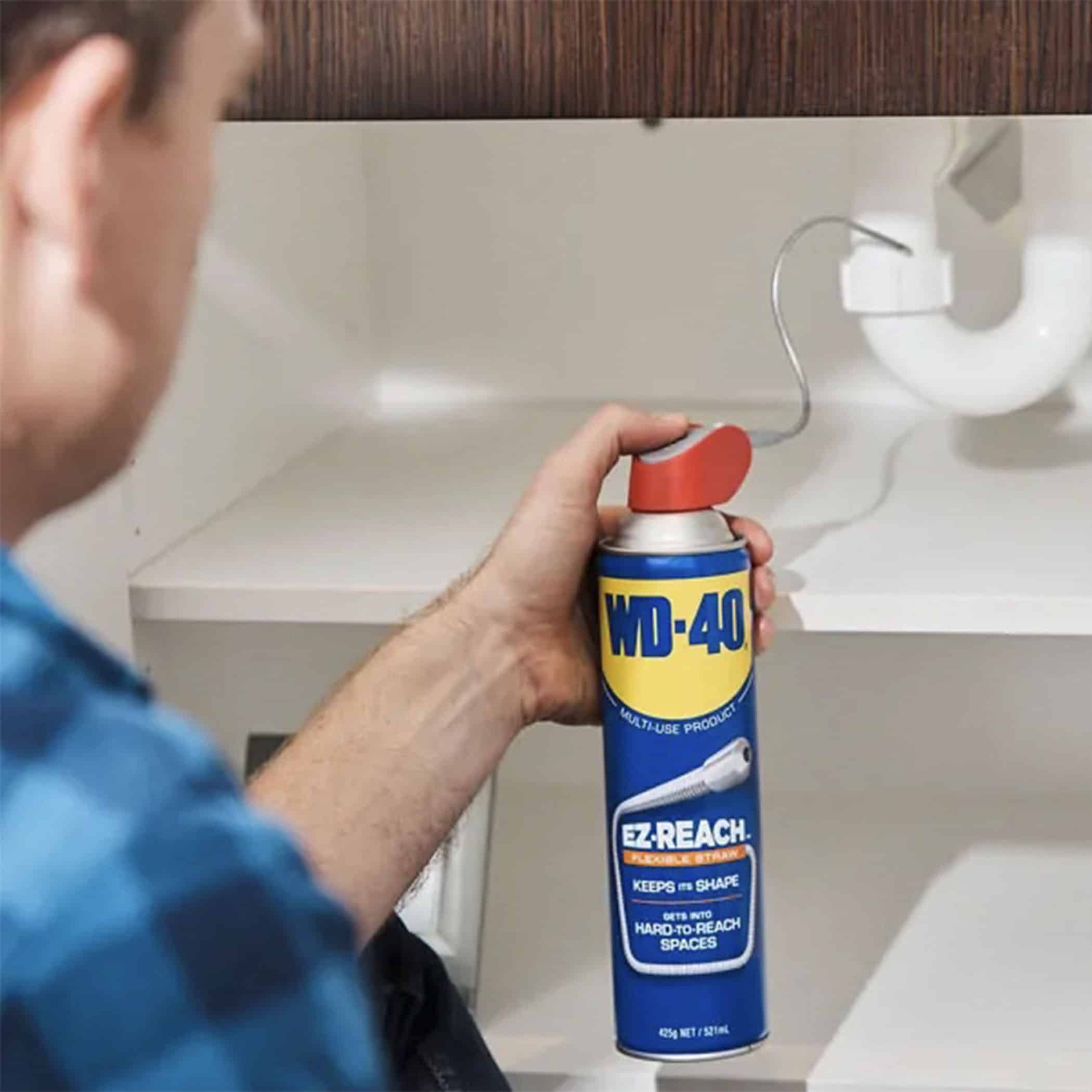 WD-40 Multi-Use EZ-Reach 425g - Image 5