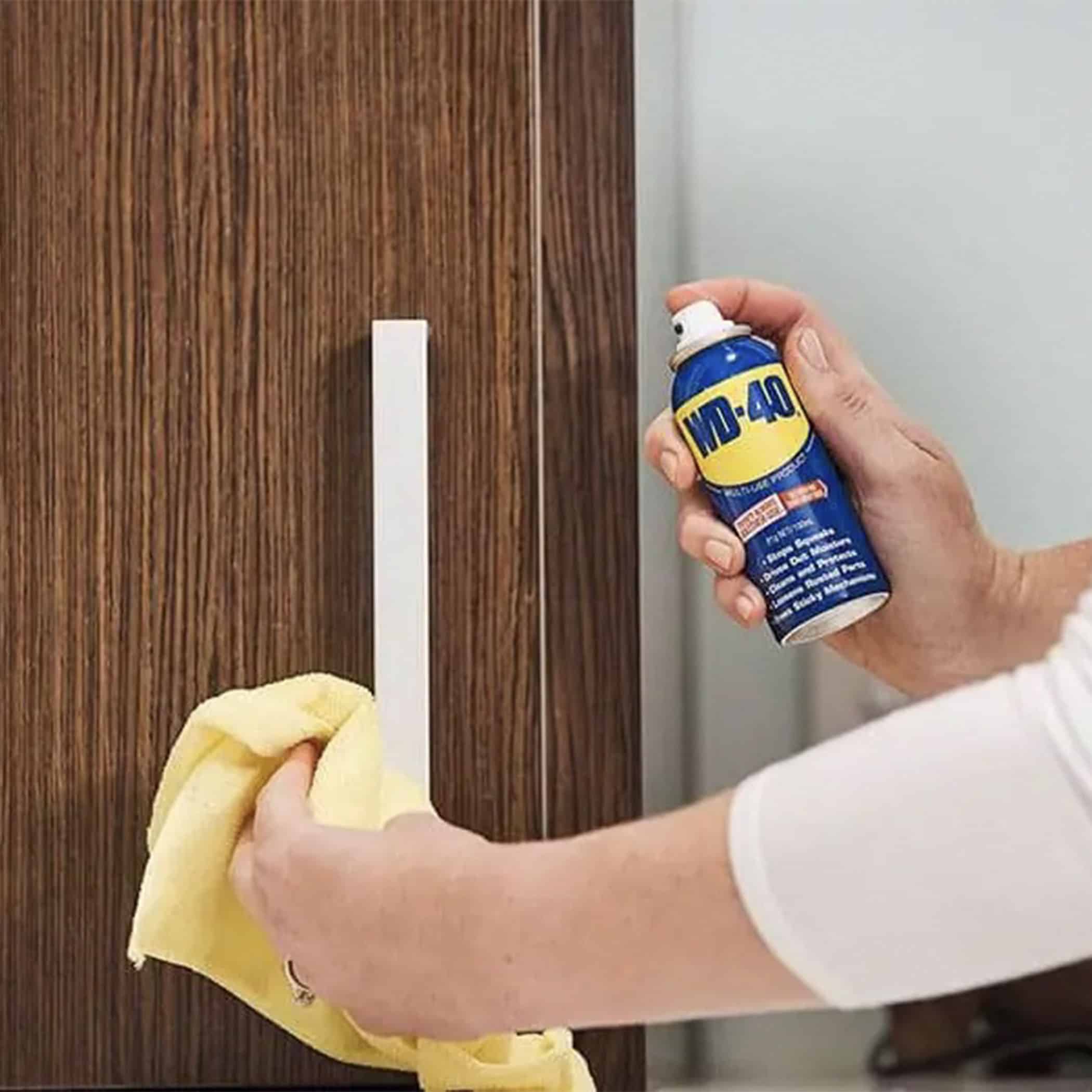 WD-40 Multi-Use Classic Spray 150g - Image 5