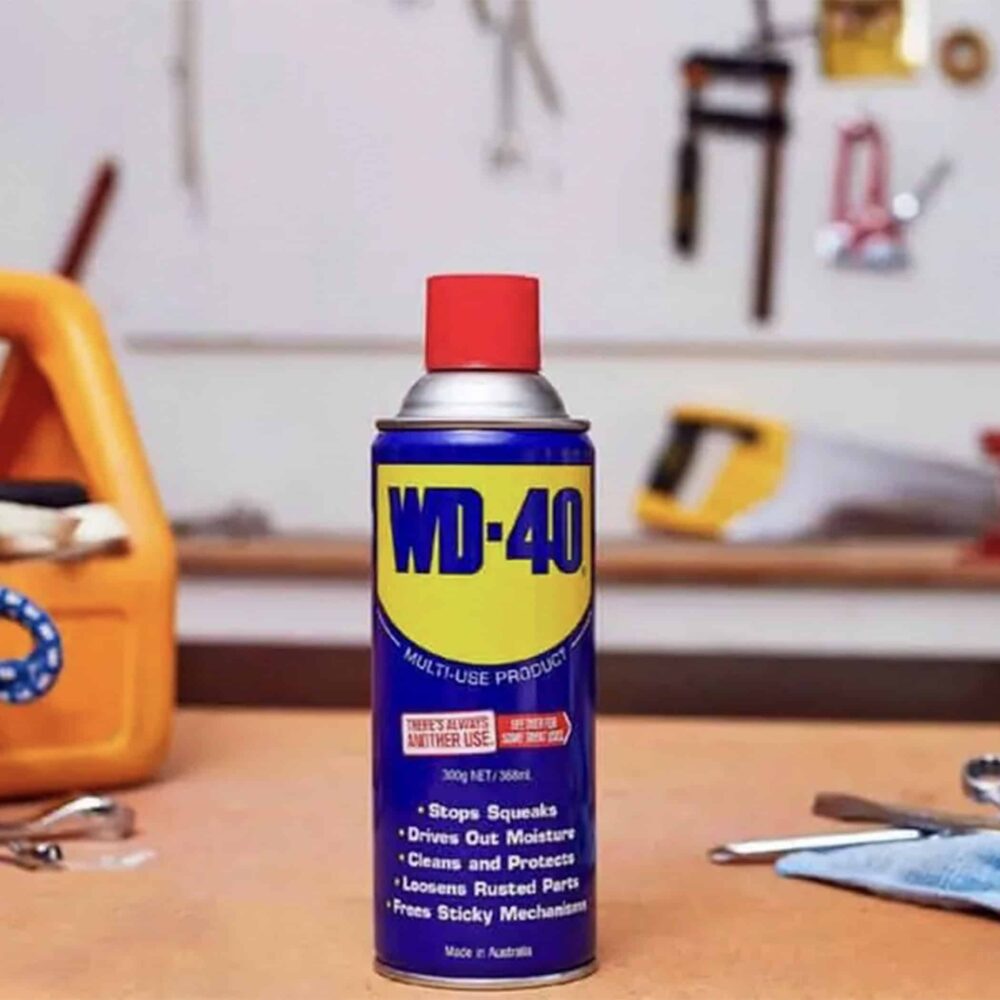 WD-40 Multi-Use Classic Spray 425g