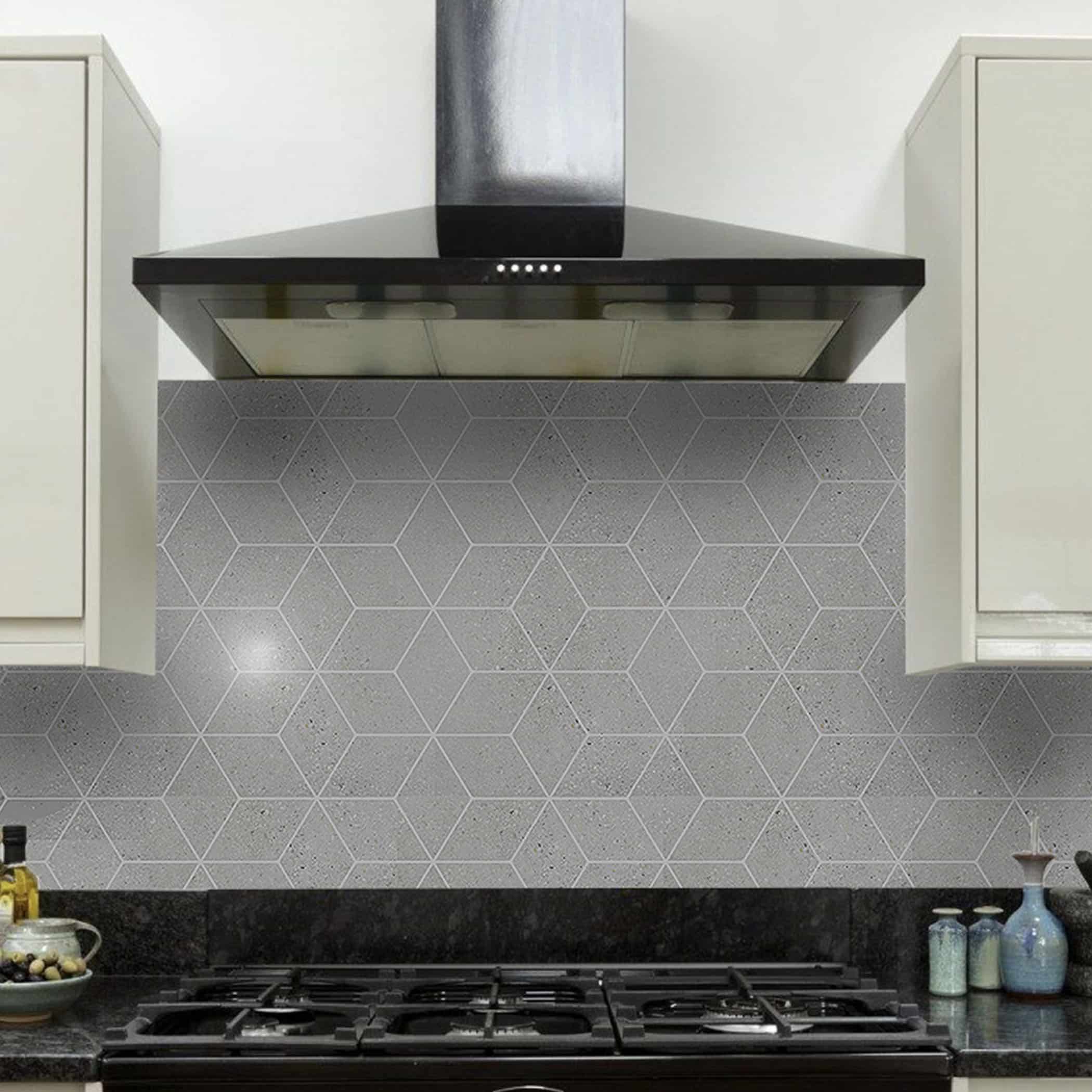 Bologna Pearl Semi Polished Porcelain Tile - Image 4