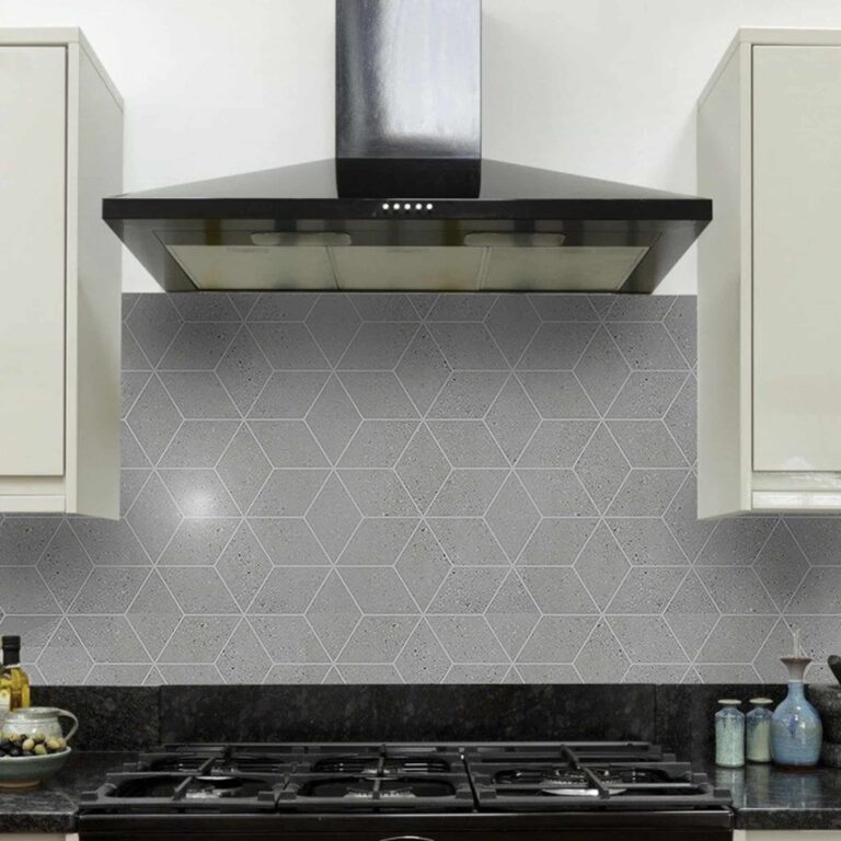 Frammenti Pearl Semi Polished Porcelain Mosaic - Product Image 21