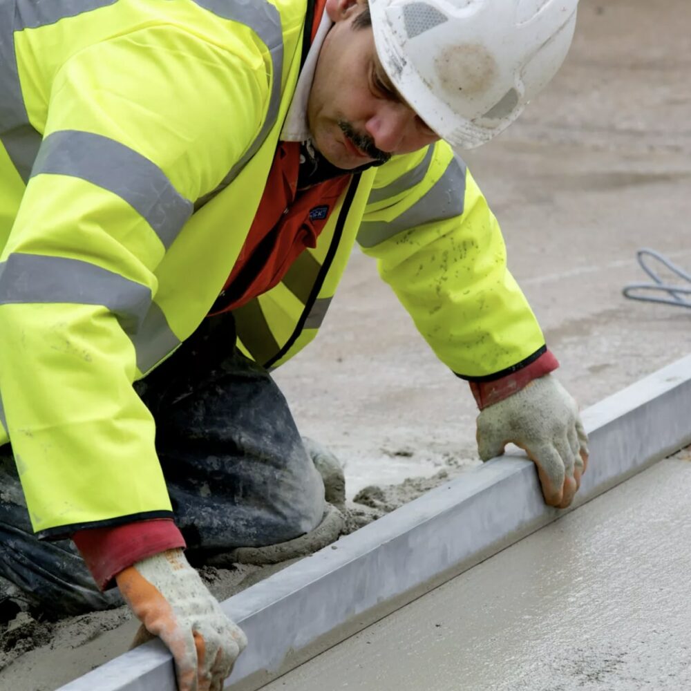 Eco Systems Eco Screed by Sika - Image 3