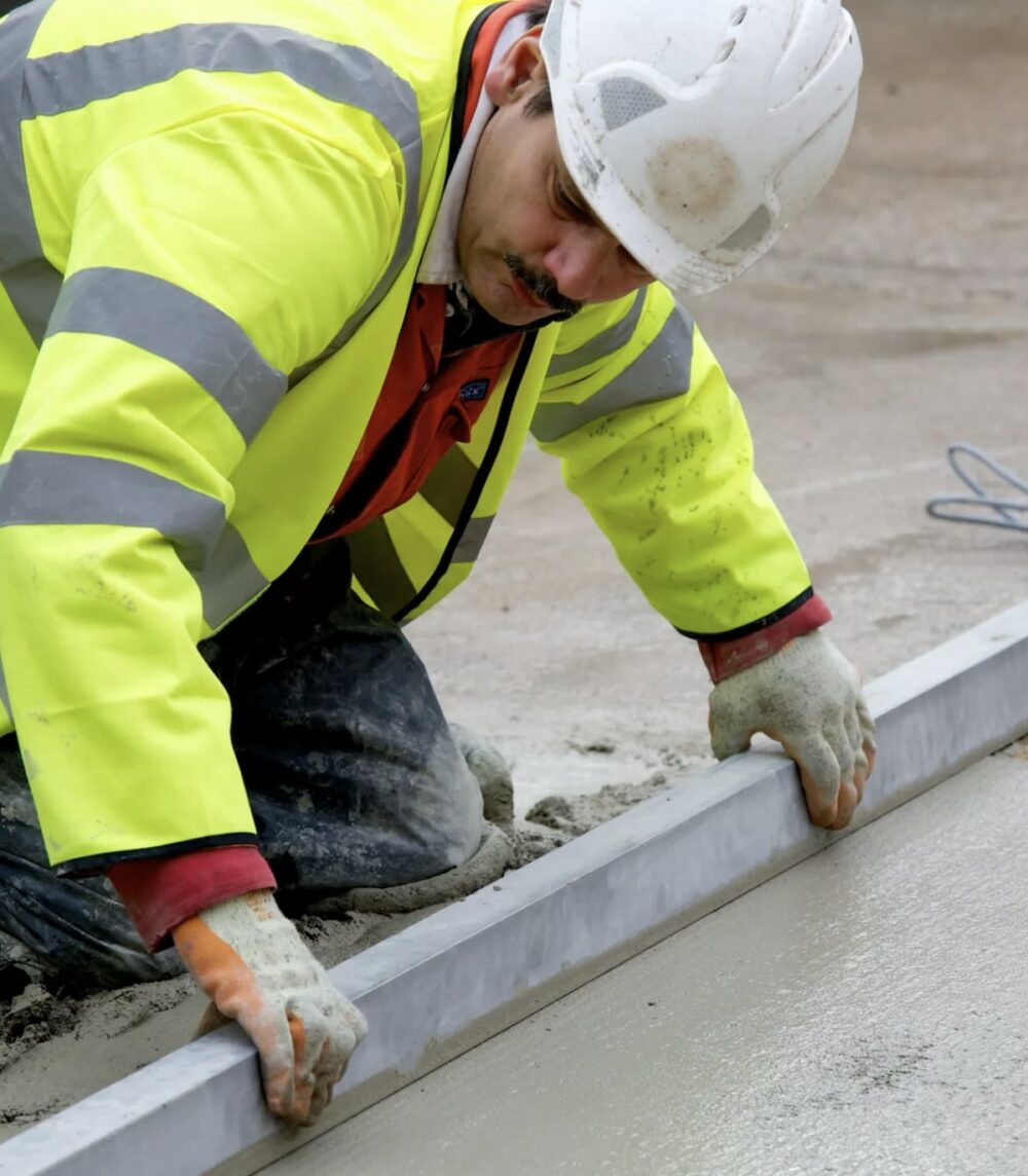 Eco Systems Eco Screed by Sika