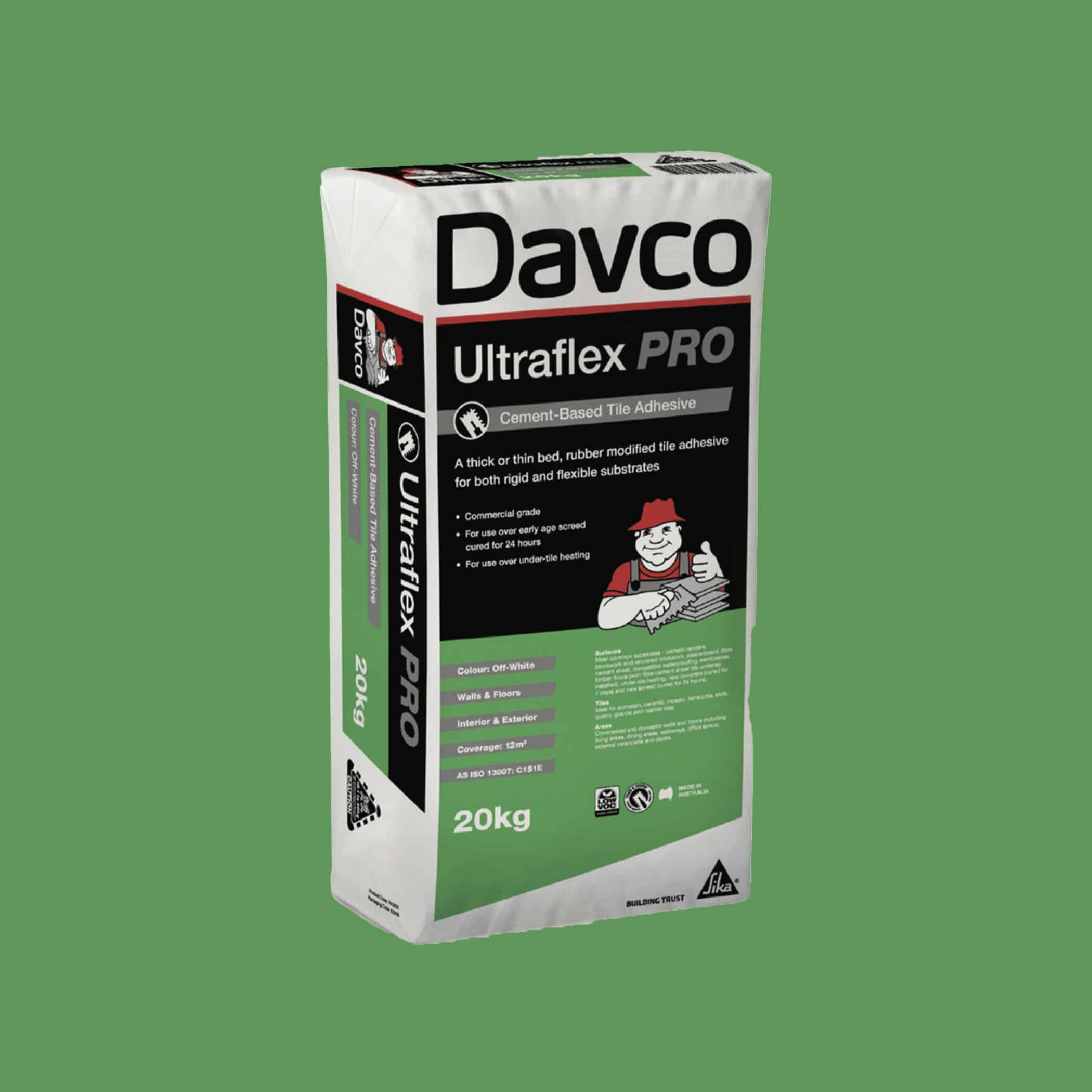 Davco Ultraflex Pro - Image 1