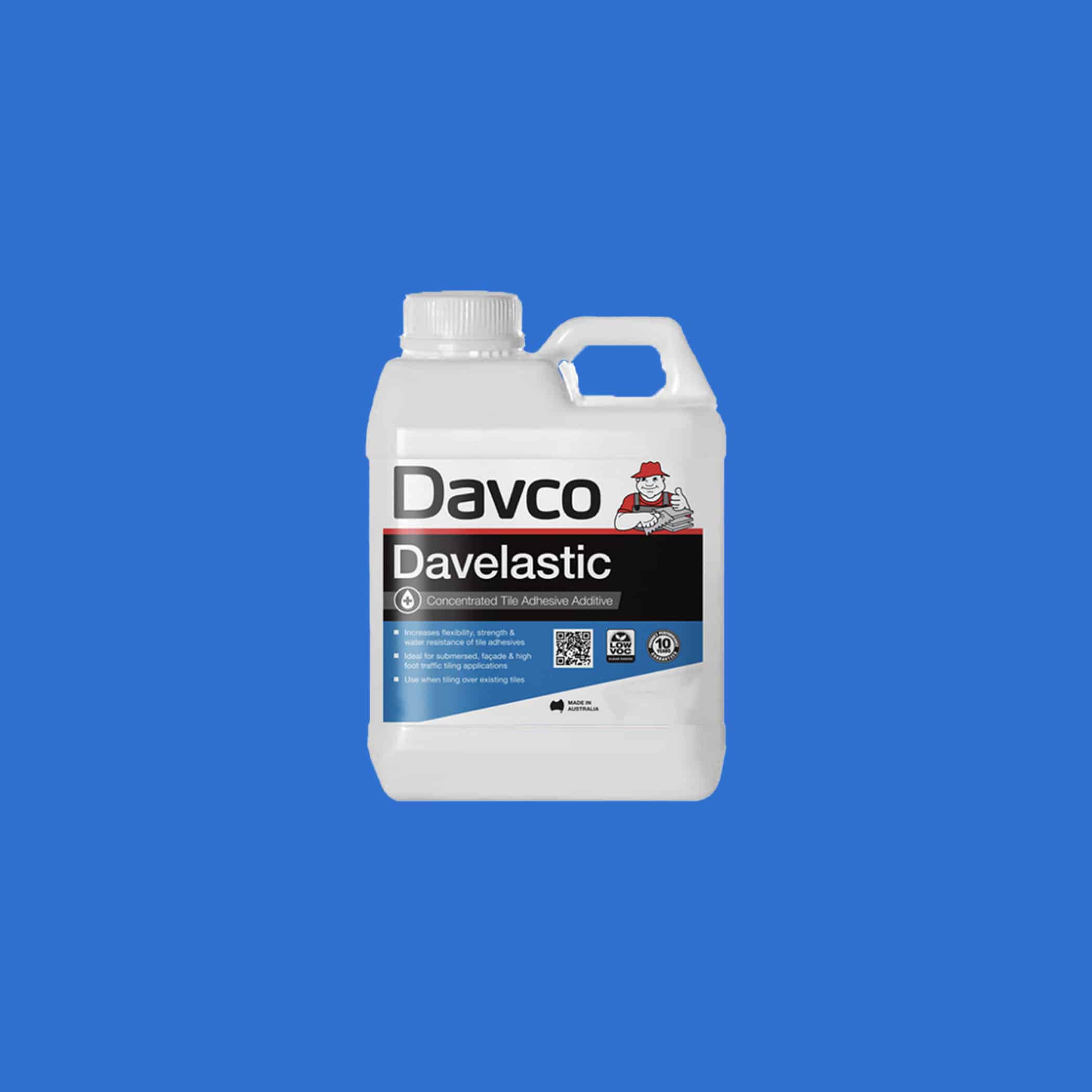 Davco Davelastic - Image 4