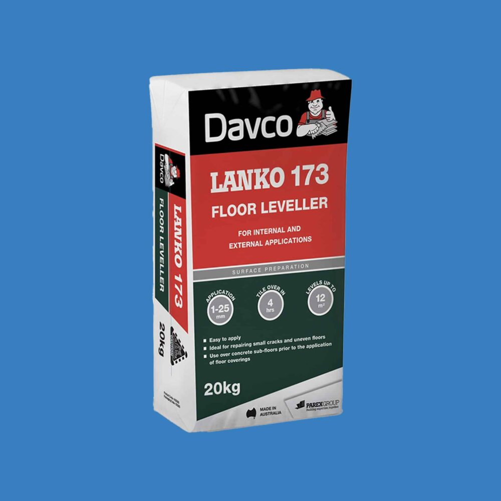 Lanko 173 Floor Leveller - Product Image