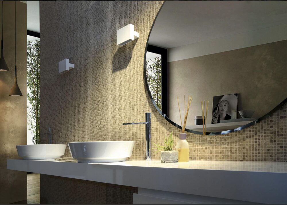 Starlike EVO Epoxy Grout 102 Bianco Ghiaccio