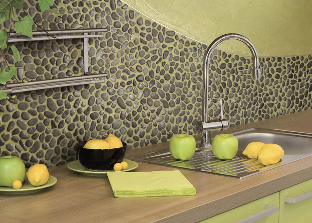 Starlike EVO Epoxy Grout 140 Nero Grafite