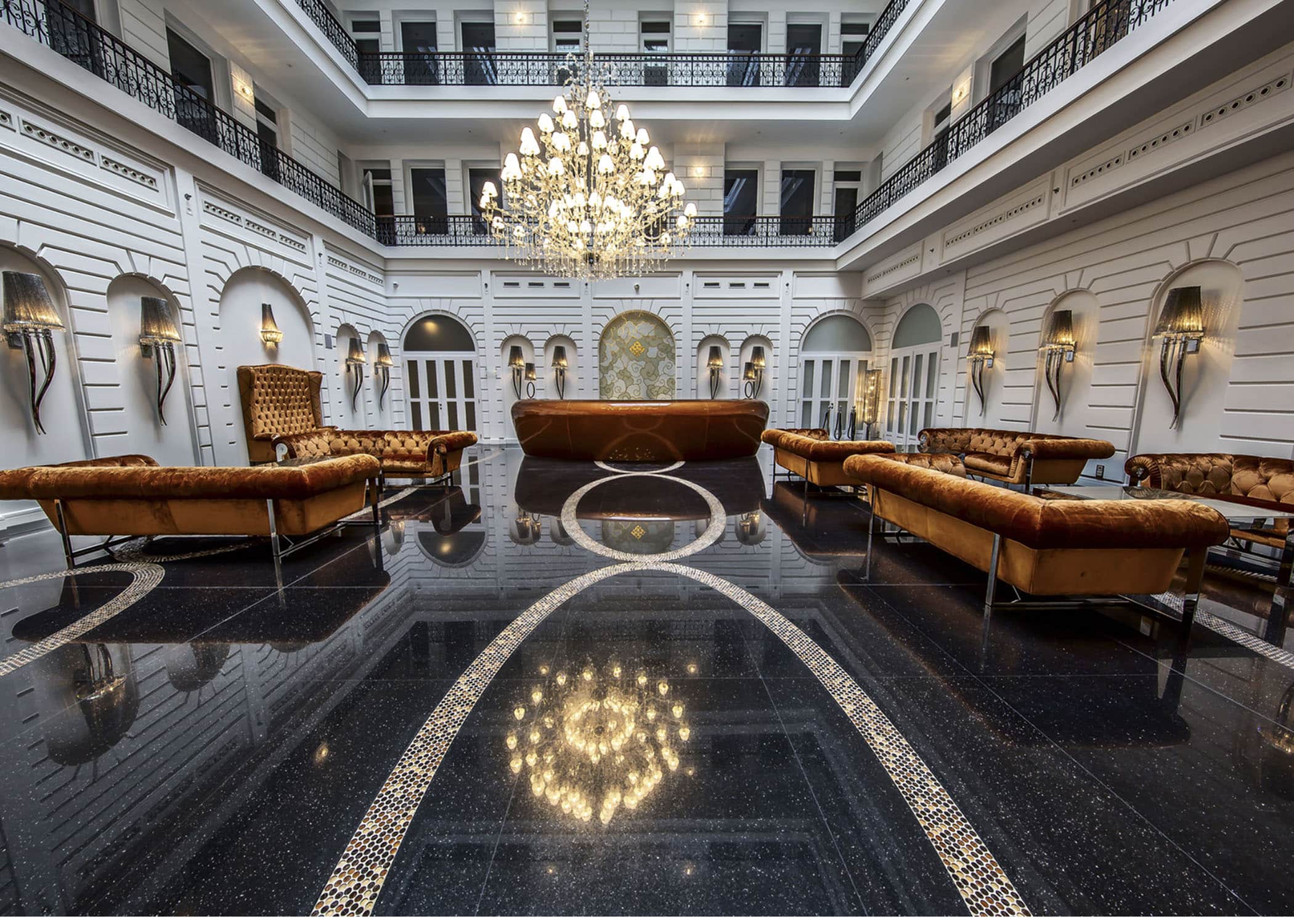 Litokol Starlike EVO Epoxy Grout 208 Sabbia - Image 25