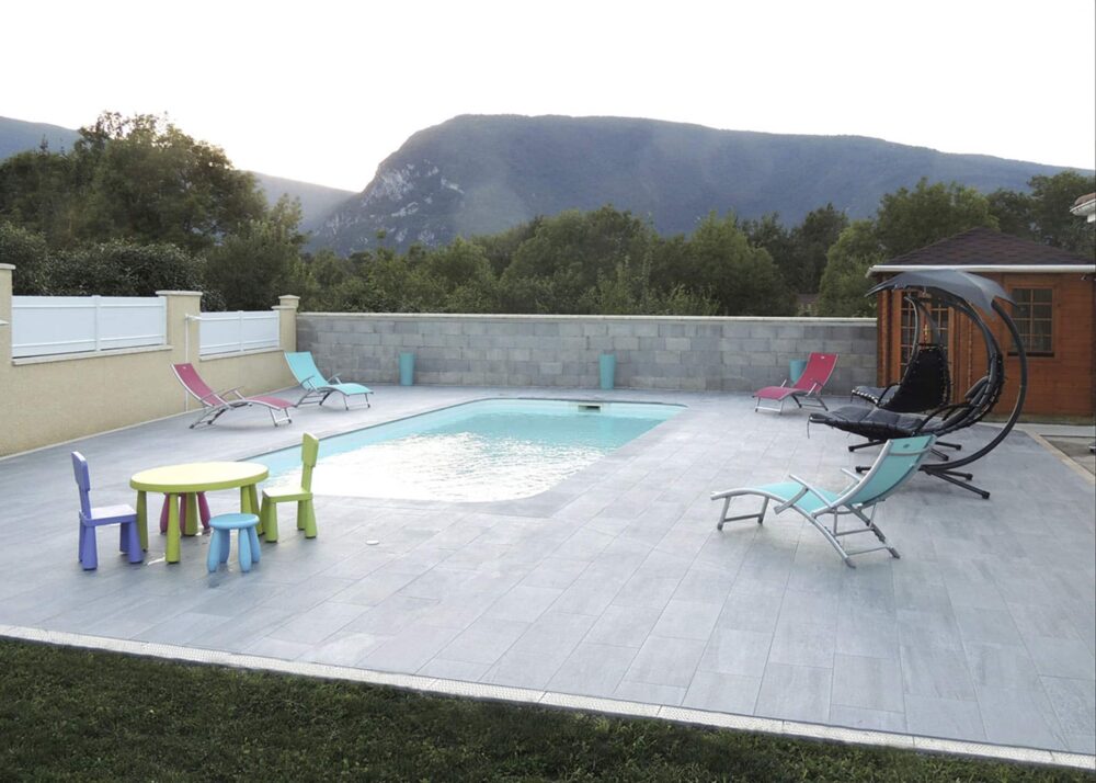 Starlike EVO Epoxy Grout 130 Grigio Ardesia