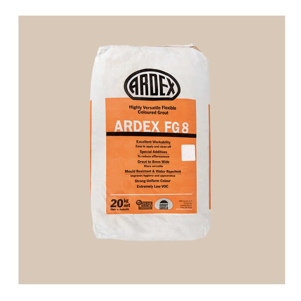 Ardex FG 8 Grout