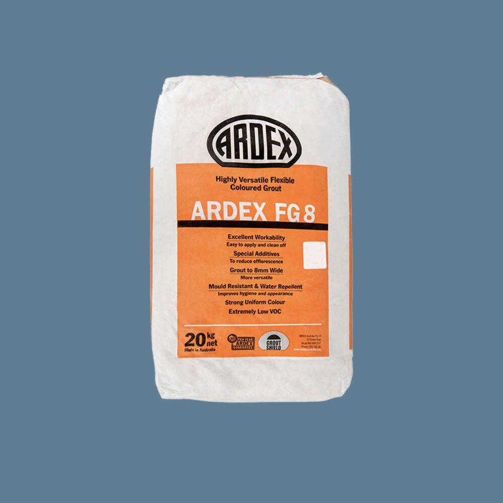 Ardex FG 8 Grout