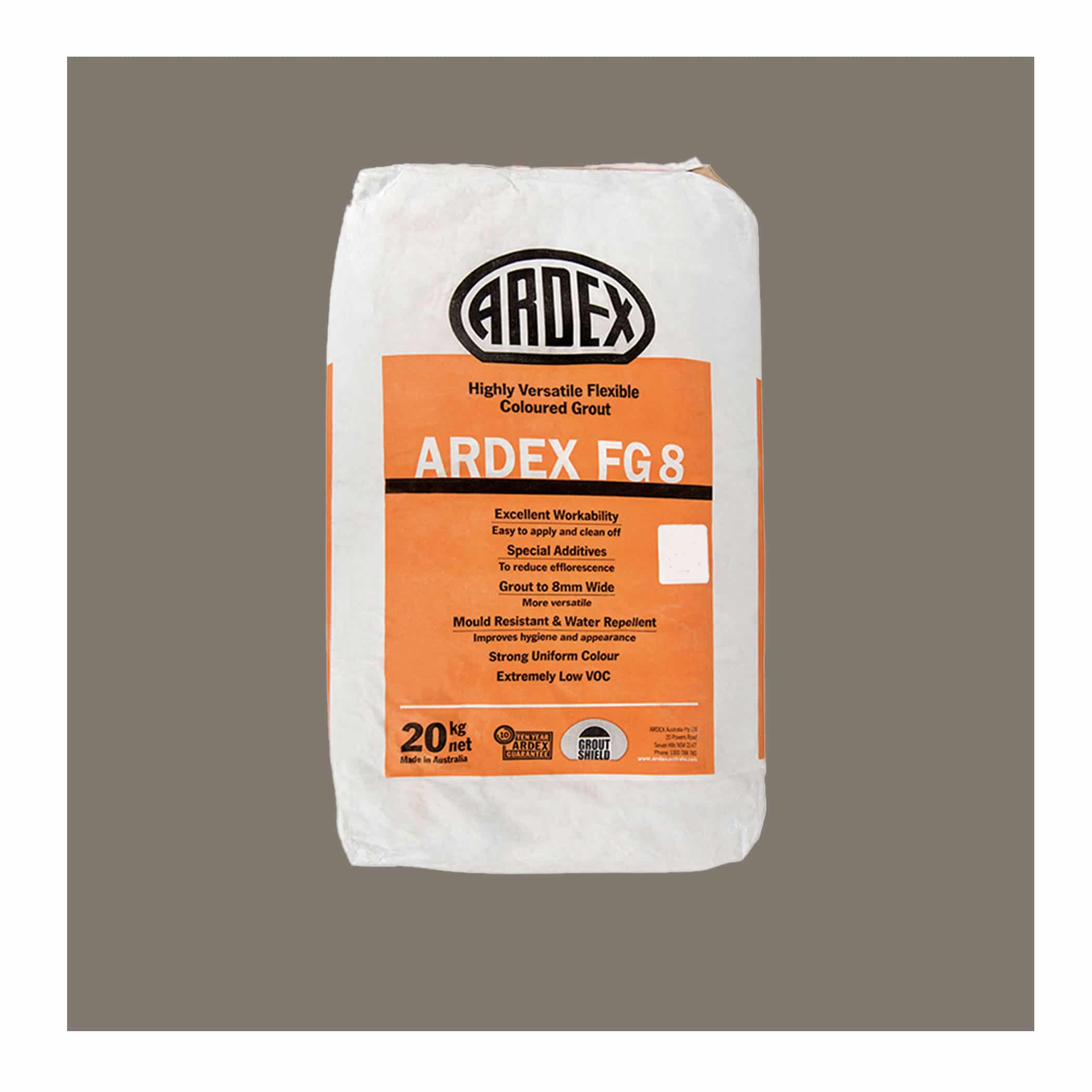 Ardex FG 8 Grout - Image 18