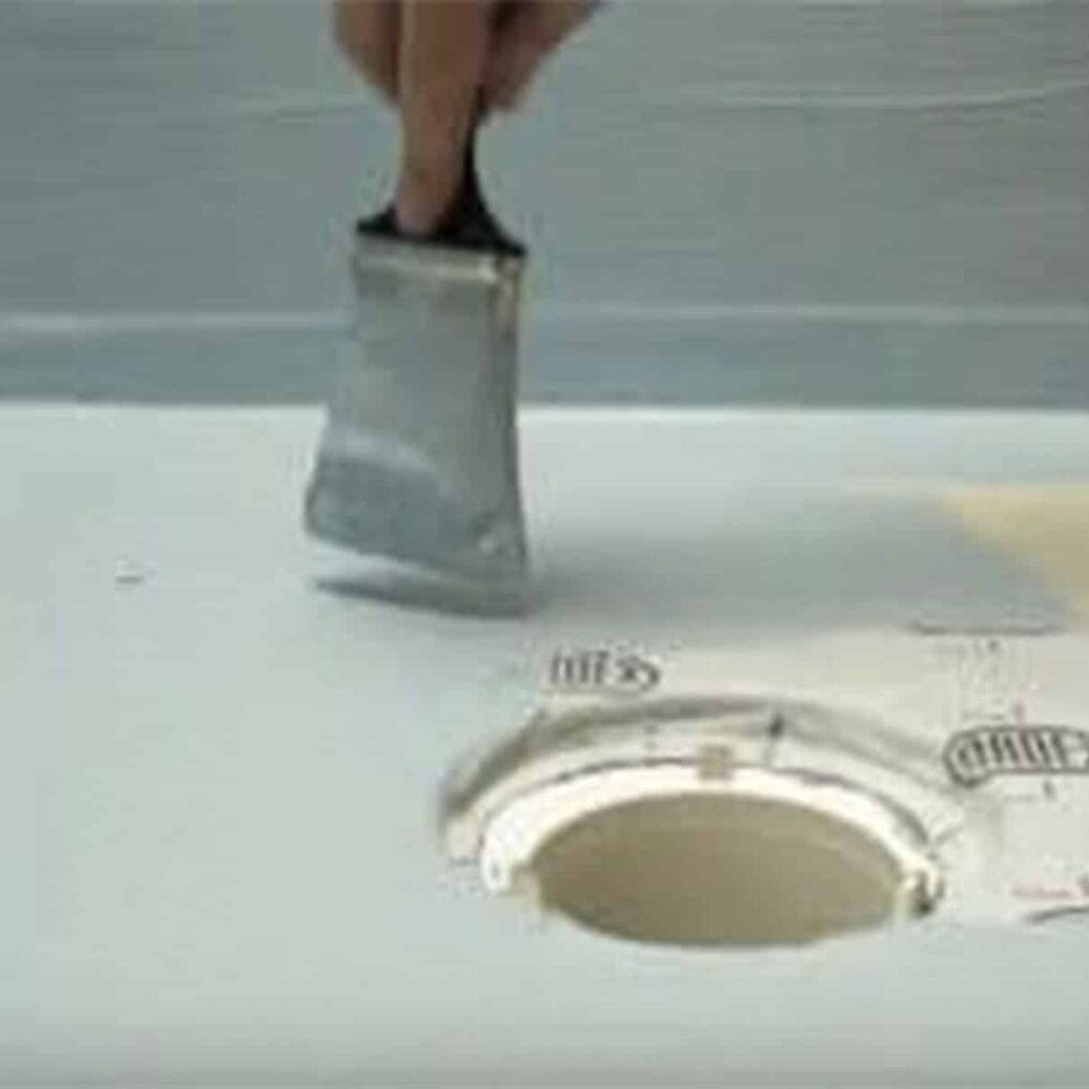 Ardex STB Butynol Tape - Image 3