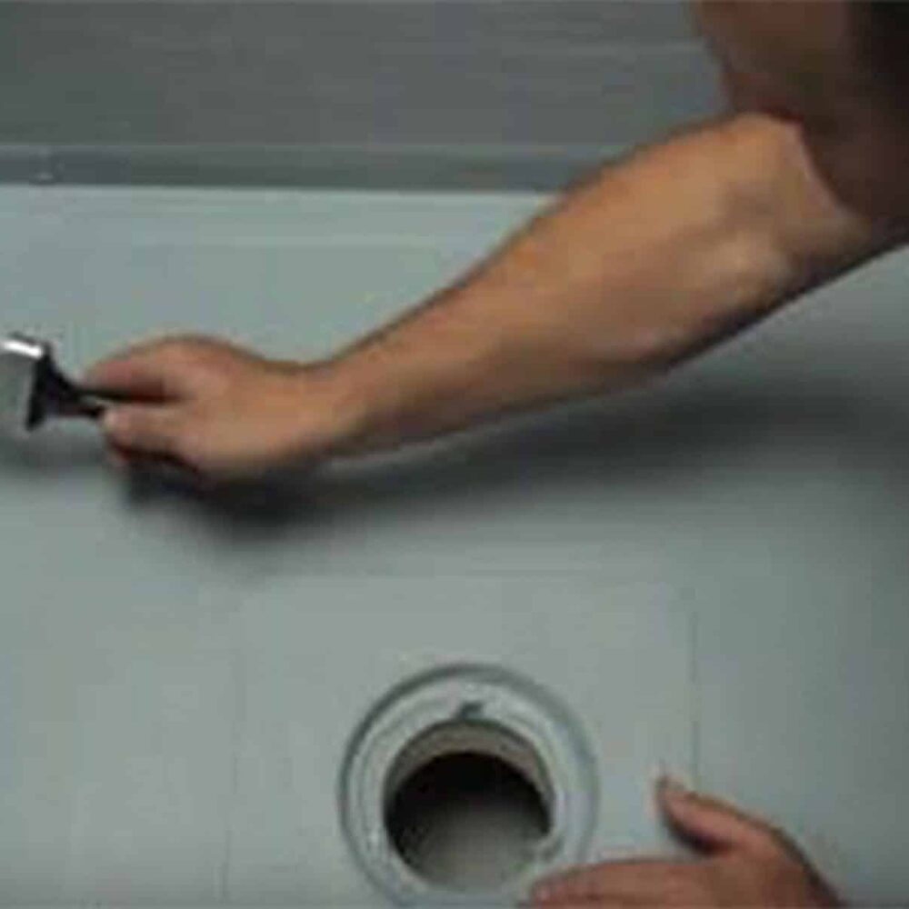 Ardex WPM155 Rapid Plus - Image 2