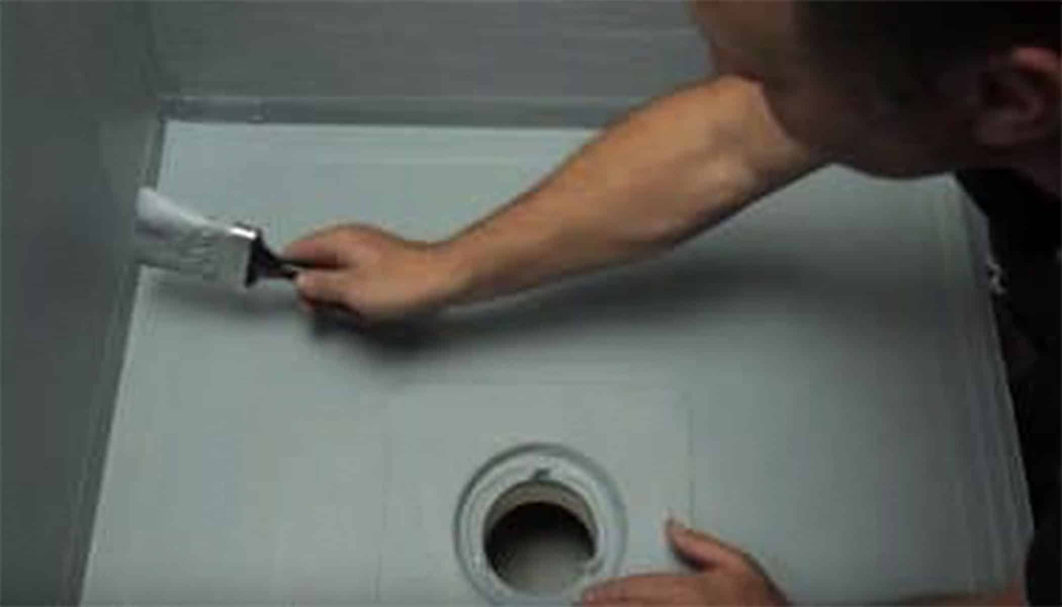 Ardex WPM155 Rapid Plus - Image 2