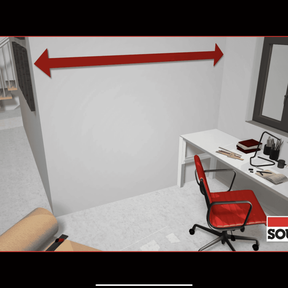 Soudal T Rex Floor and Wall Adhesive - Image 6