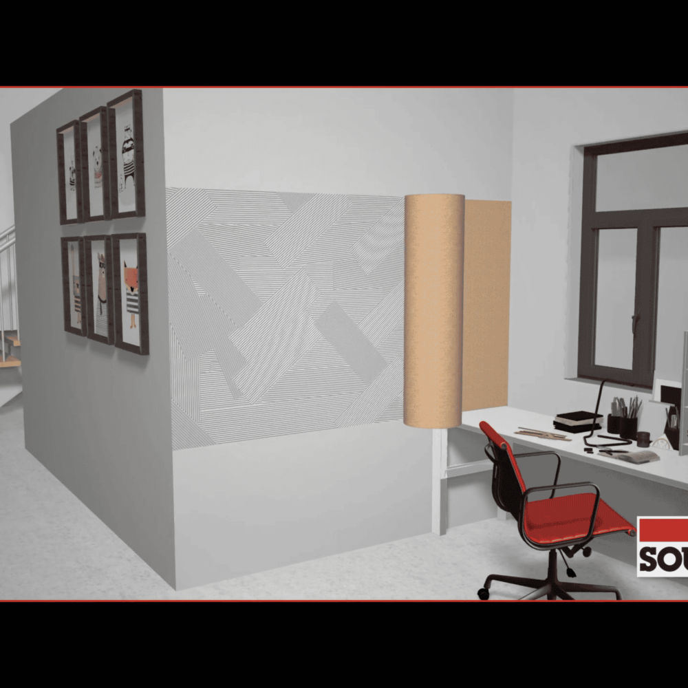 Soudal T Rex Floor and Wall Adhesive - Image 12