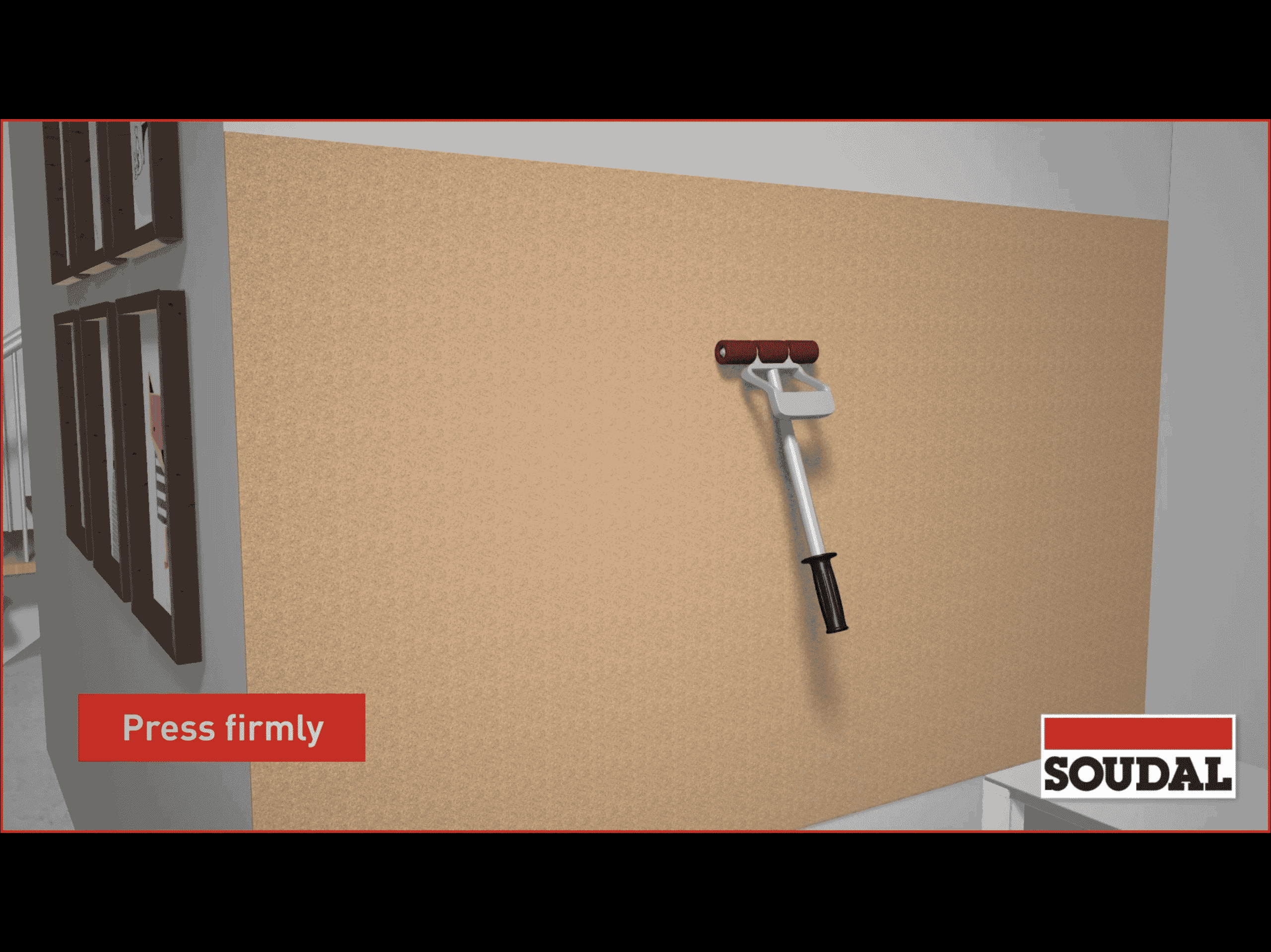 Soudal T Rex Floor and Wall Adhesive - Image 13
