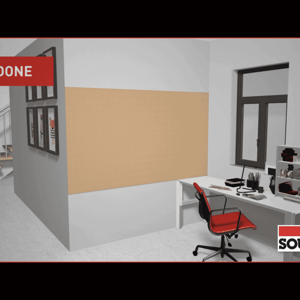 Soudal T Rex Floor and Wall Adhesive - Image 14