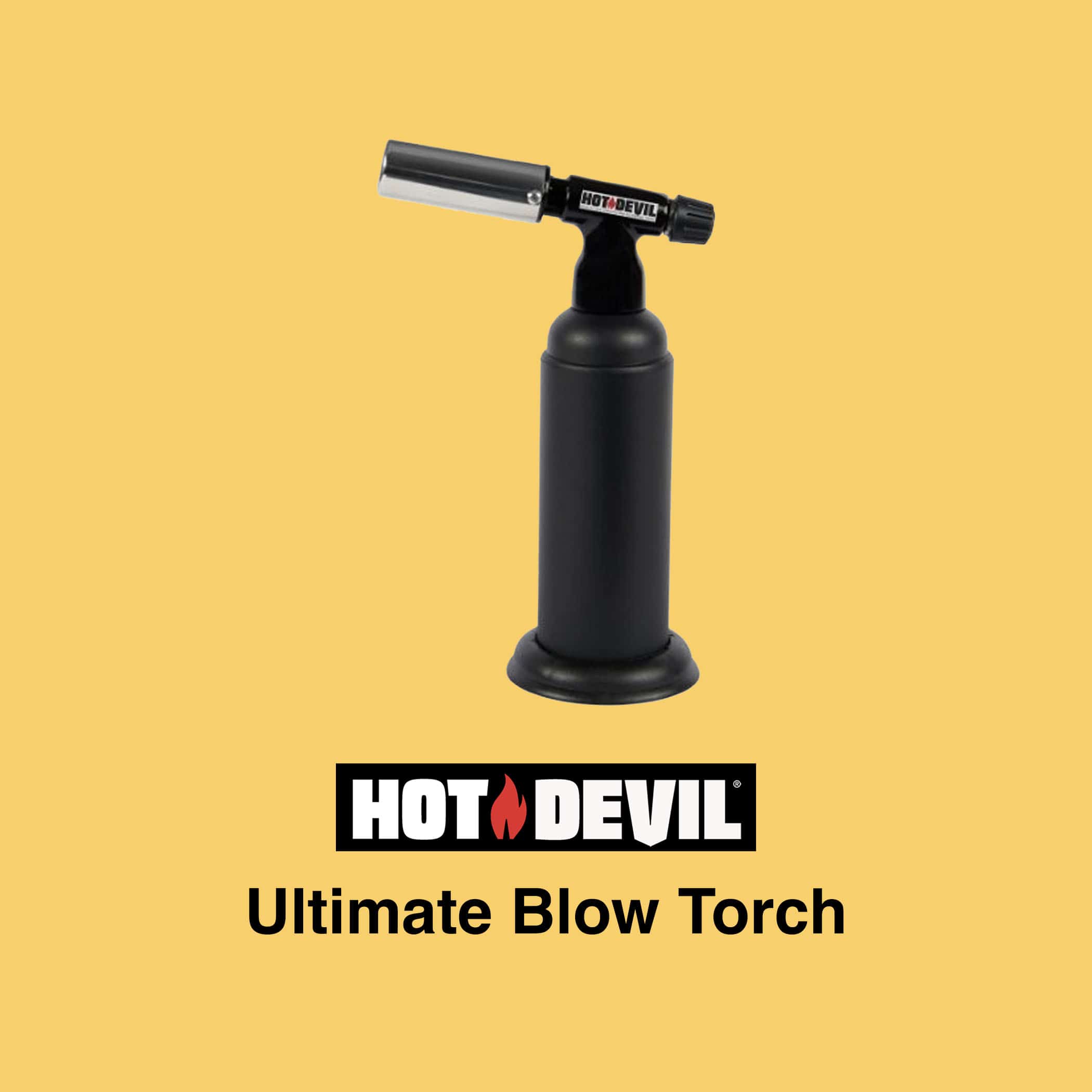 Hot Devil Ultimate Blow Torch - Image 2