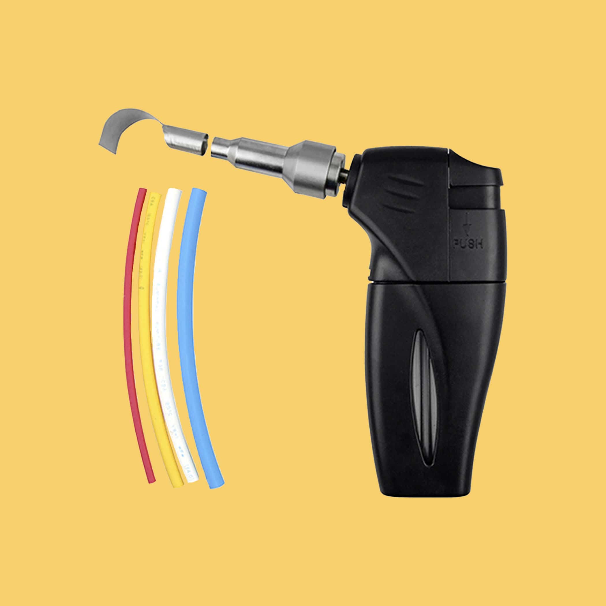 Hot Devil Heat Shrink Kit - Image 1