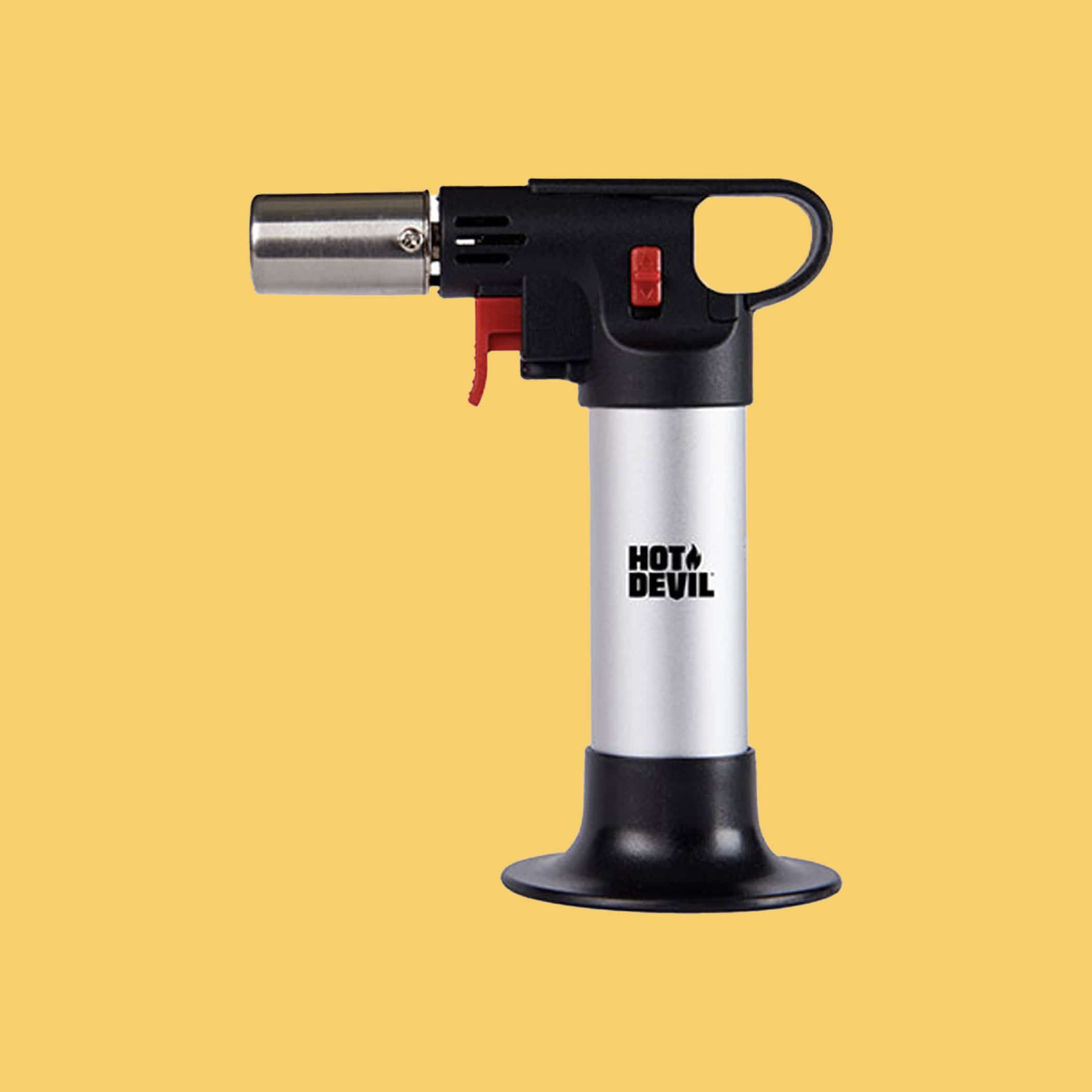 Hot Devil Butane Gas Blow Torch - Image 1