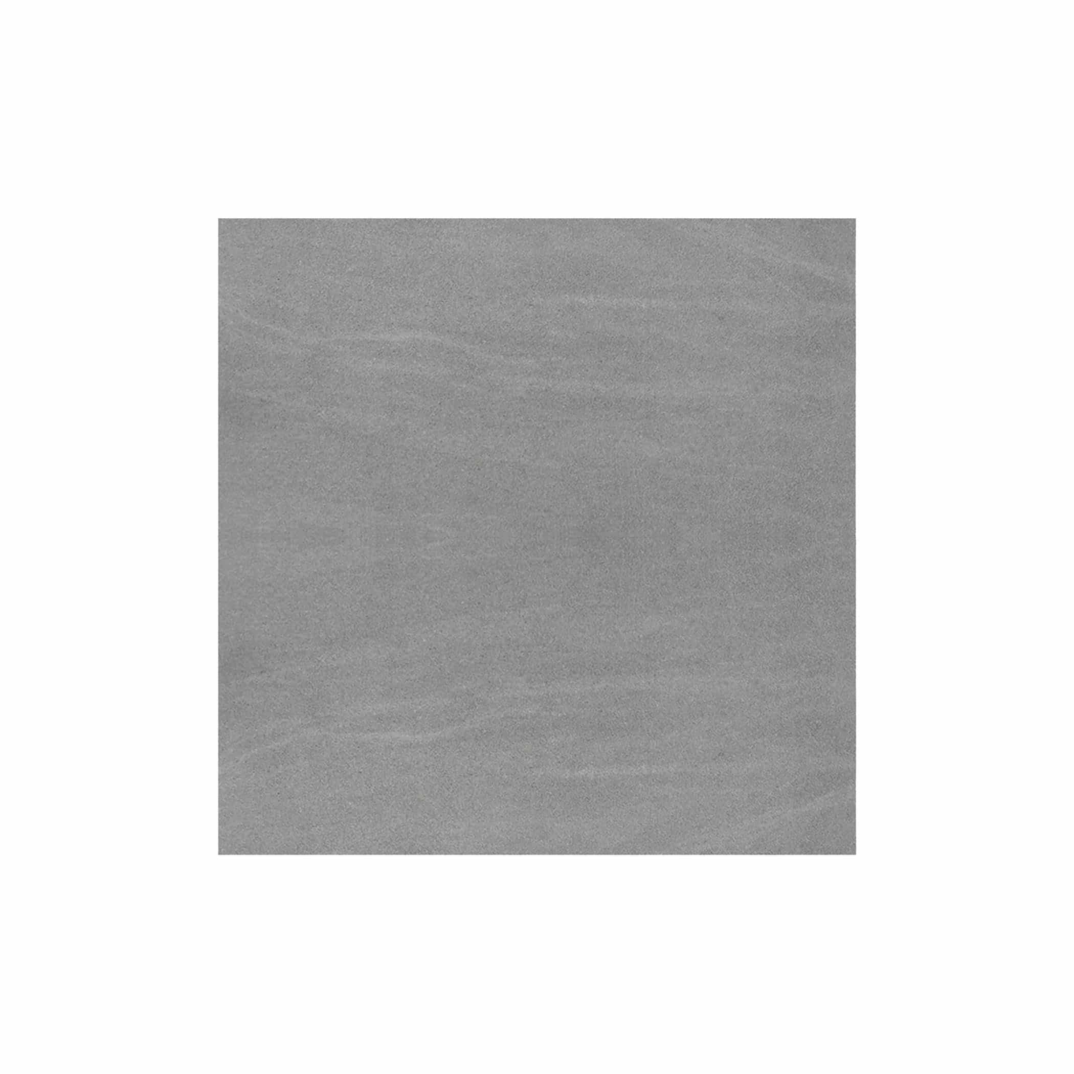 Catania Dark Grey Matt Porcelain Tile - Image 3