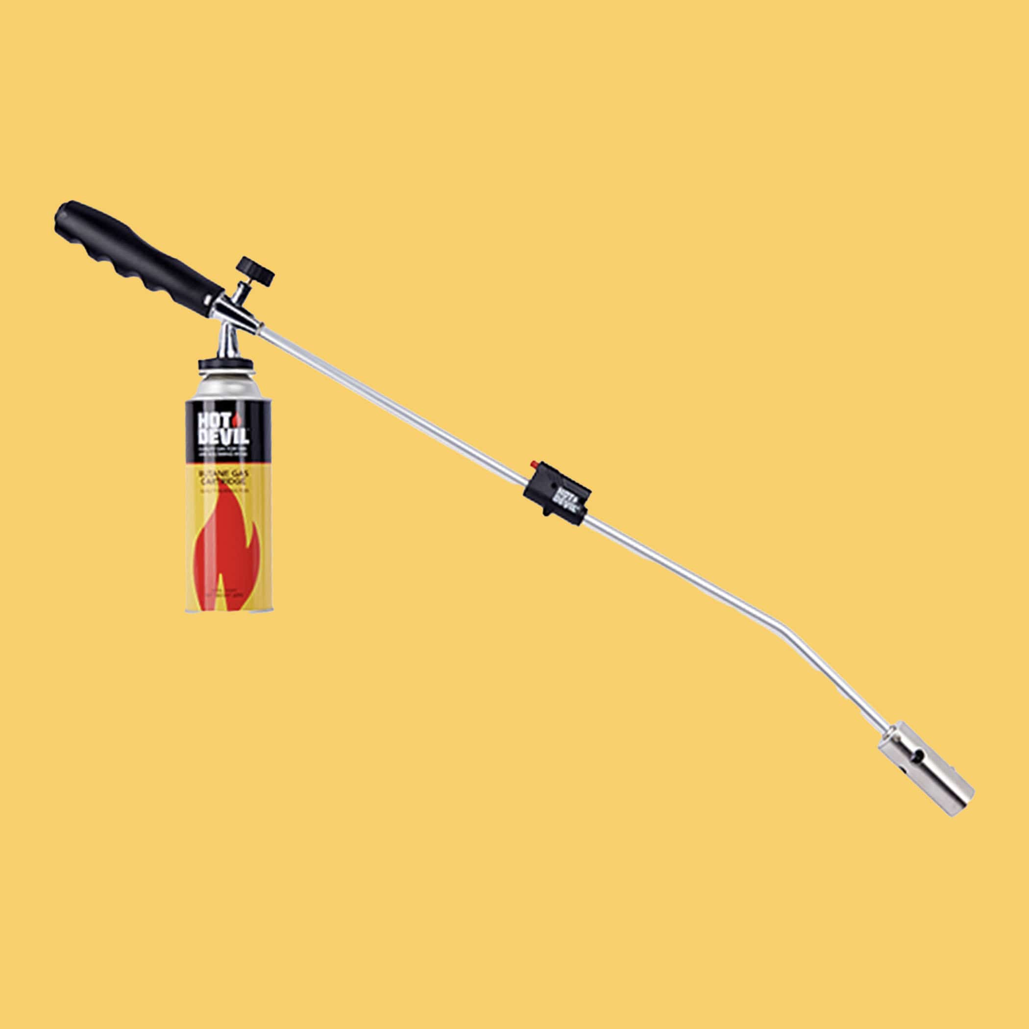 Hot Devil Heat Wand and Weed Killer - Image 1
