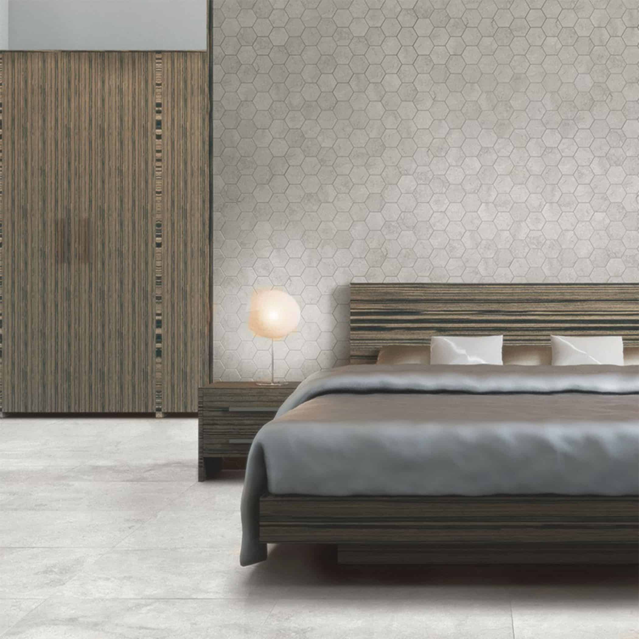 Como Beige Porcelain Tile - Image 1