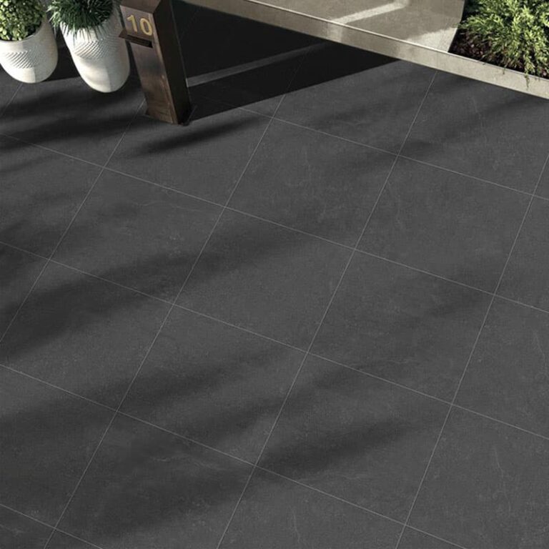 Vaucluse Moon Dark External Porcelain Tile - Product Image 16