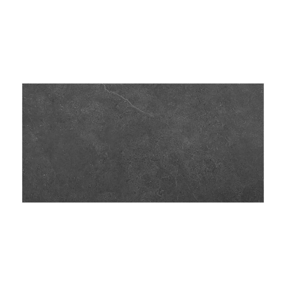 Genoa Chromite Porcelain Tile