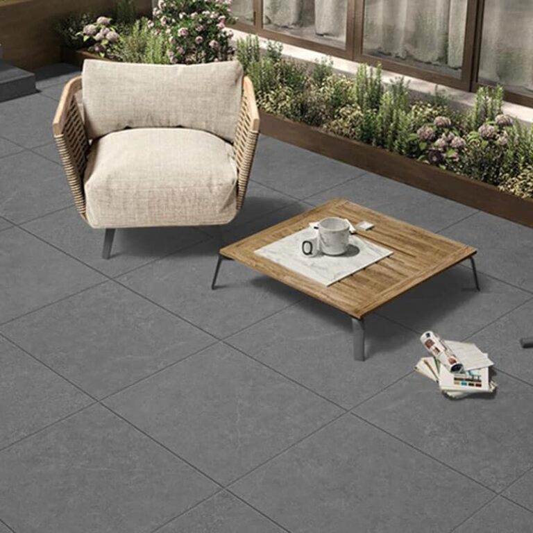 Vaucluse Bossa Nova External Porcelain Tile - Product Image 15