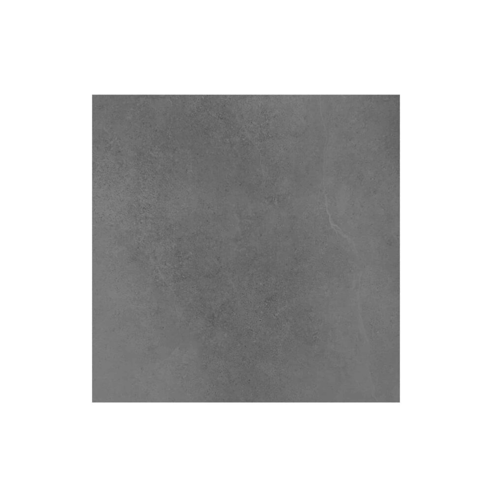 Genoa Cinder Grey Porcelain Tile