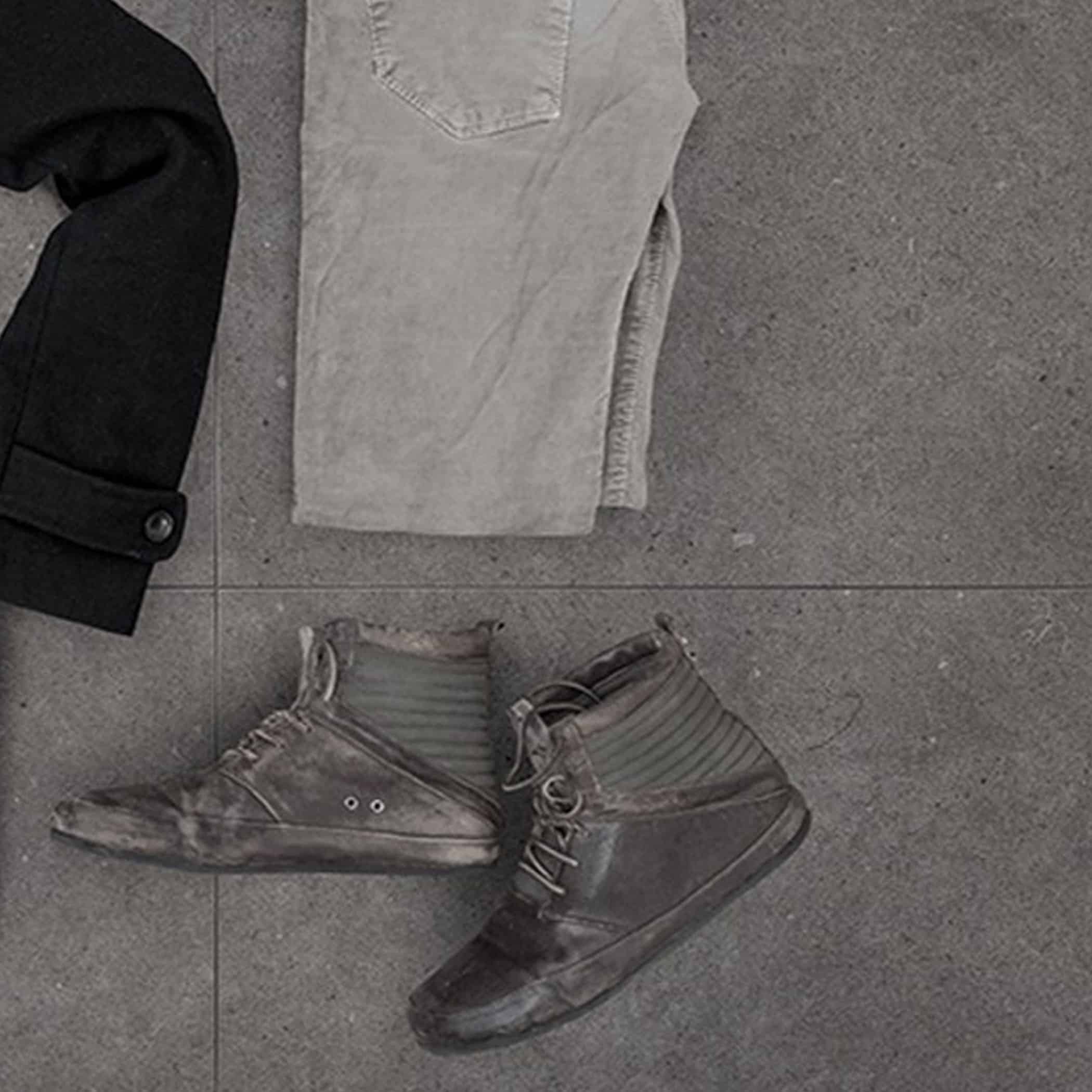 Imola Mocha Porcelain Tile - Image 1