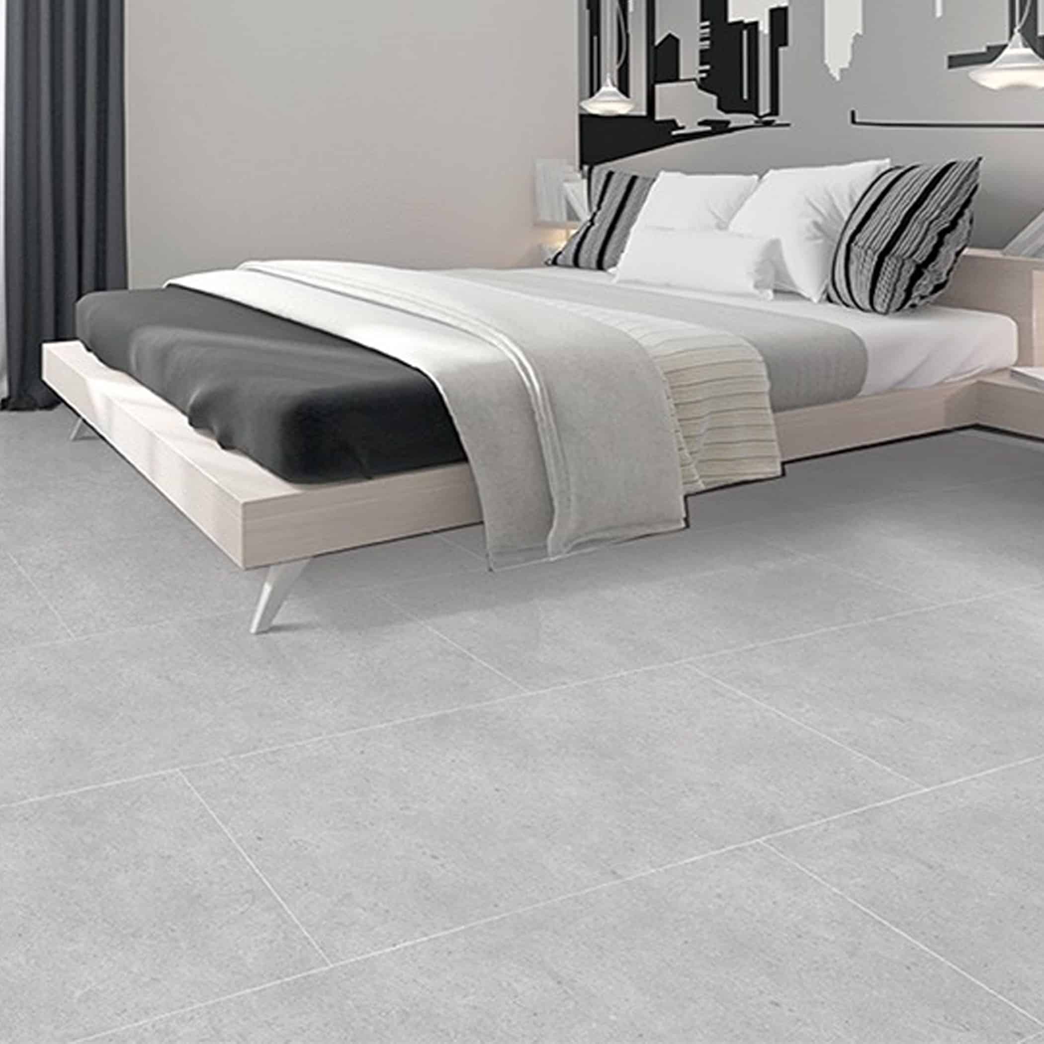 Imola Pearl Porcelain Tile - Image 1