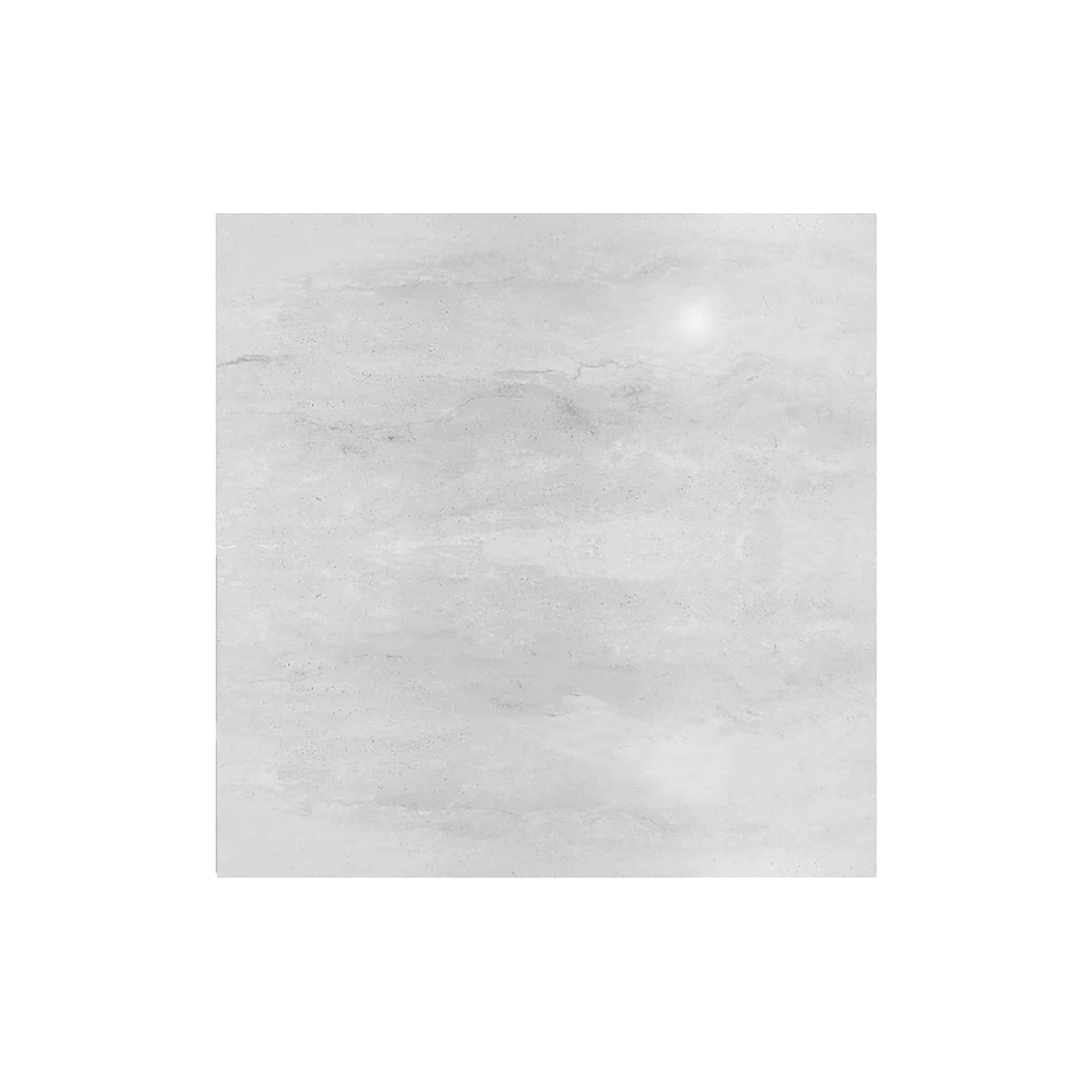 Palermo White Porcelain Tile - Image 3