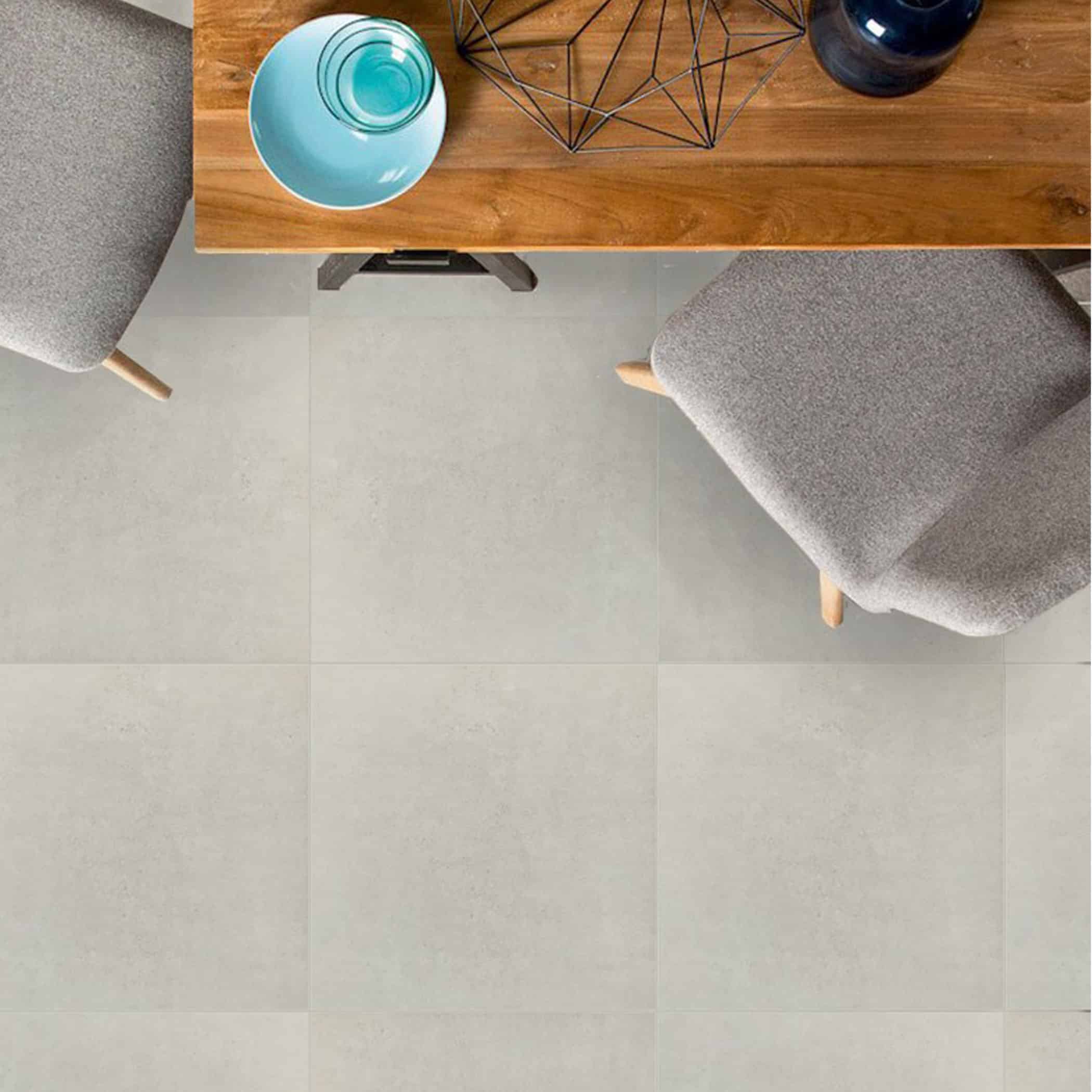 Toscano Beige Matt Porcelain Tile - Image 1