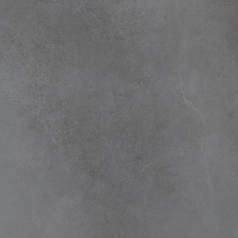 Genoa Cinder Grey Porcelain Tile