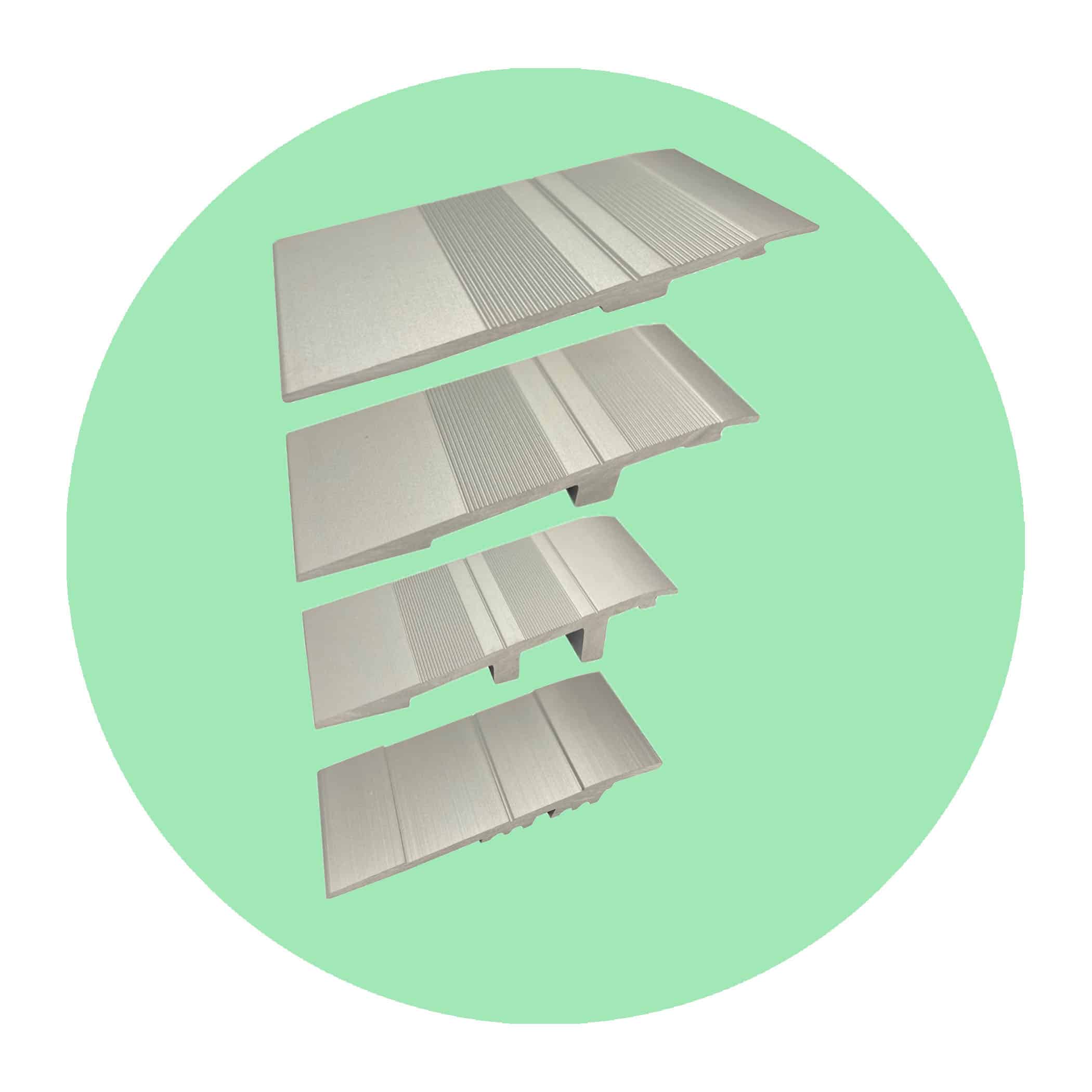 Transition Ramp Retro-Fit - Gallery Image