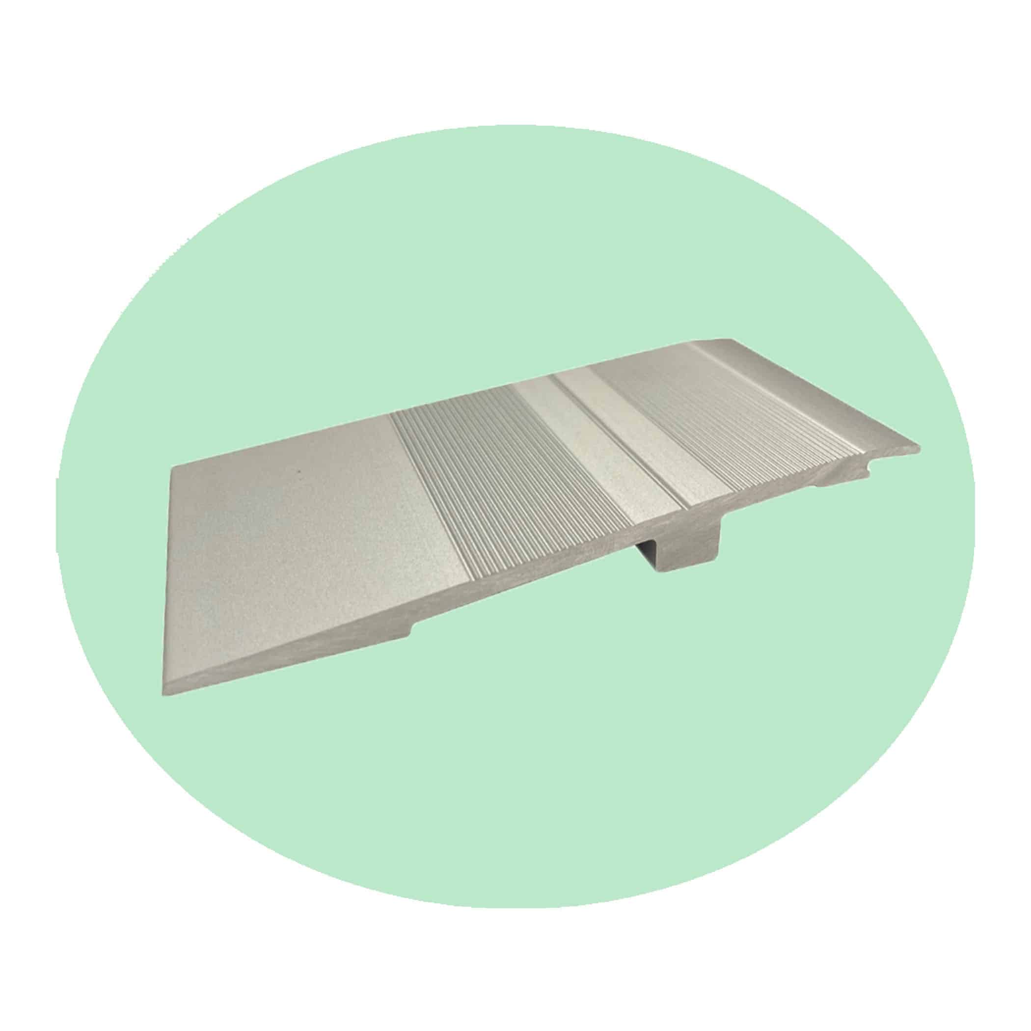 Transition Ramp Retro-Fit - 9 to 12mm Variation Image