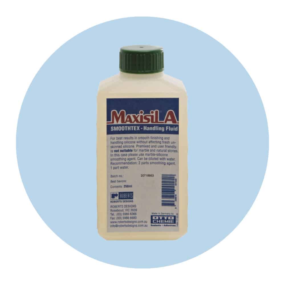 Maxisil Smoothtex A - 250ml Variation Image