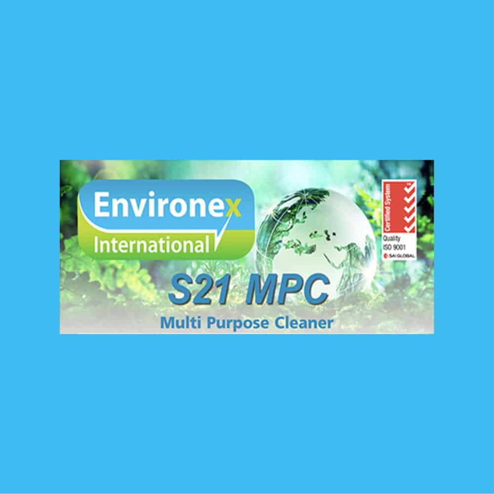 Environex S21 MPC - Product Image