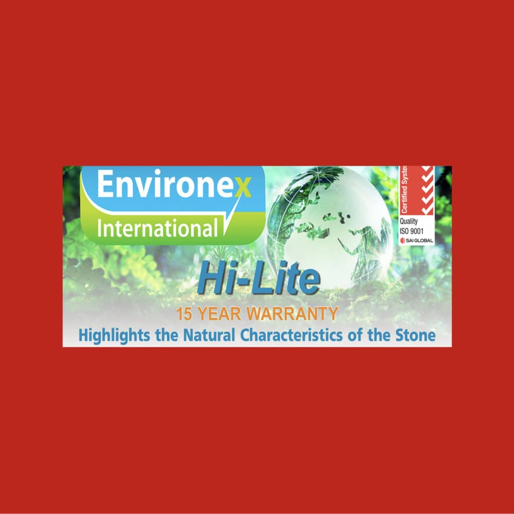 Environex Hi-Lite Semi-Penetrating Sealer - Product Image