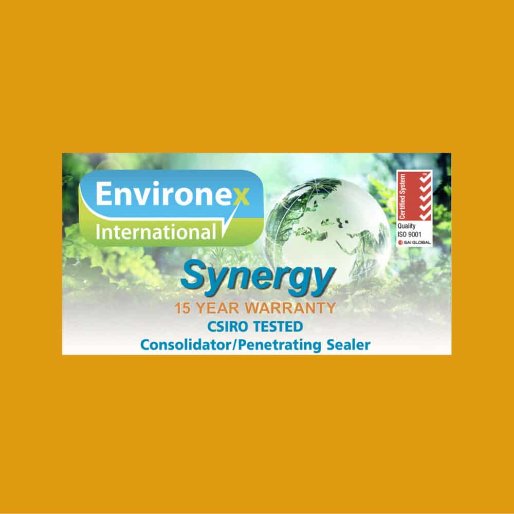 Environex Synergy Sealer - Product Image