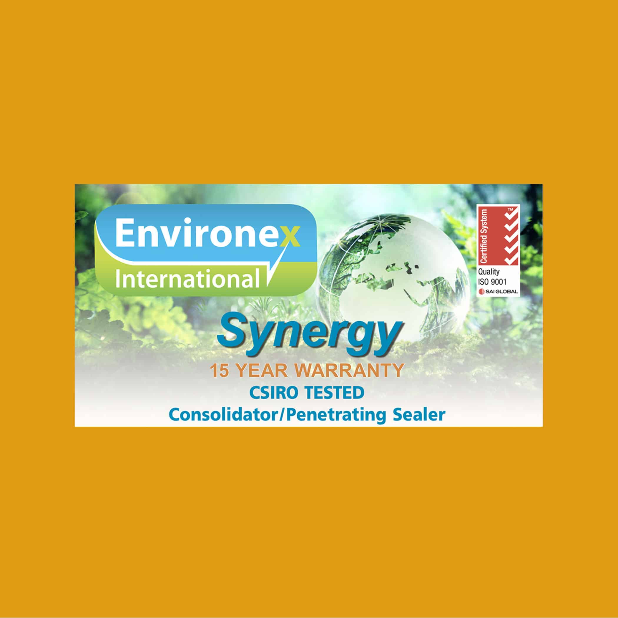 Environex Synergy Sealer - Product Image