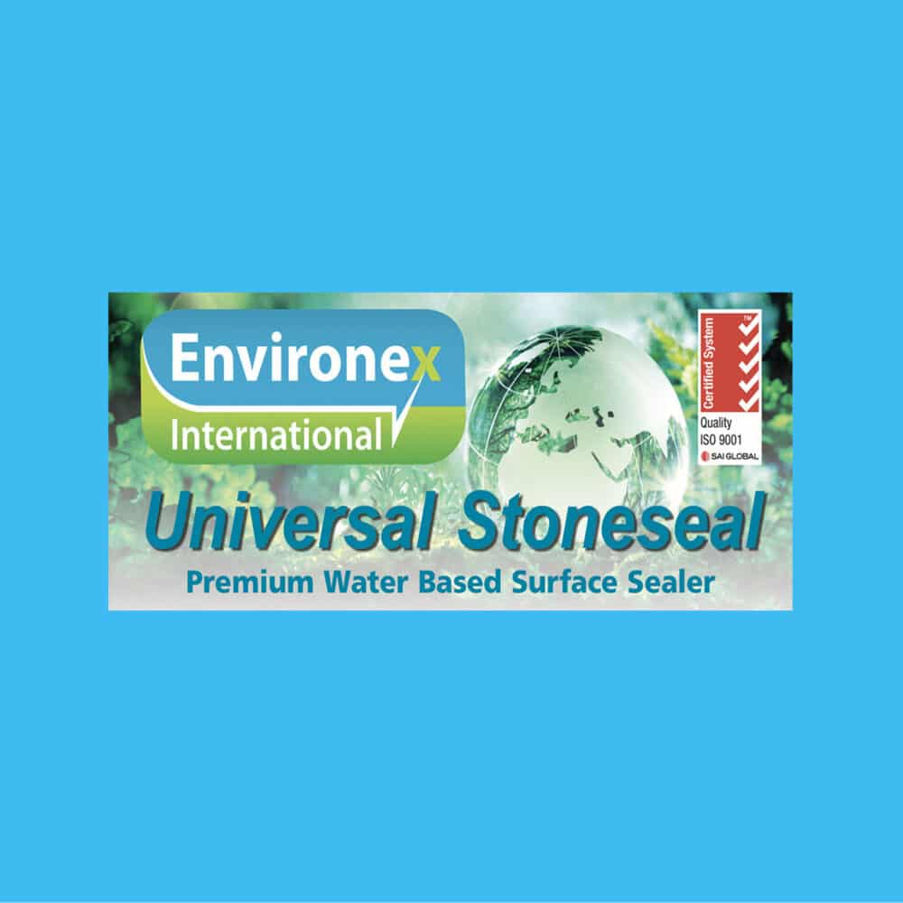 Environex Universal Stoneseal Sealer - Product Image