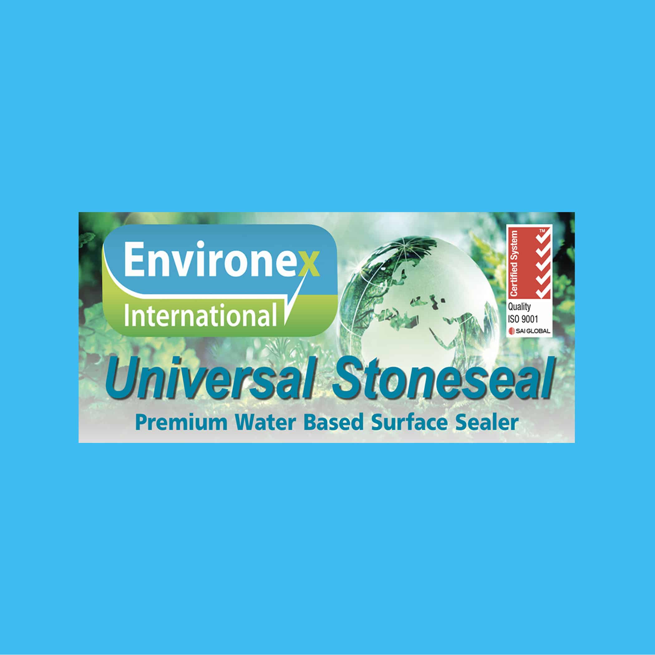 Environex Universal Stoneseal Sealer - Product Image