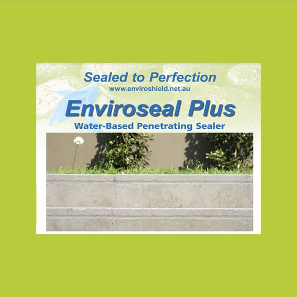 Enviroshield Enviroseal Plus Sealer - Product Image