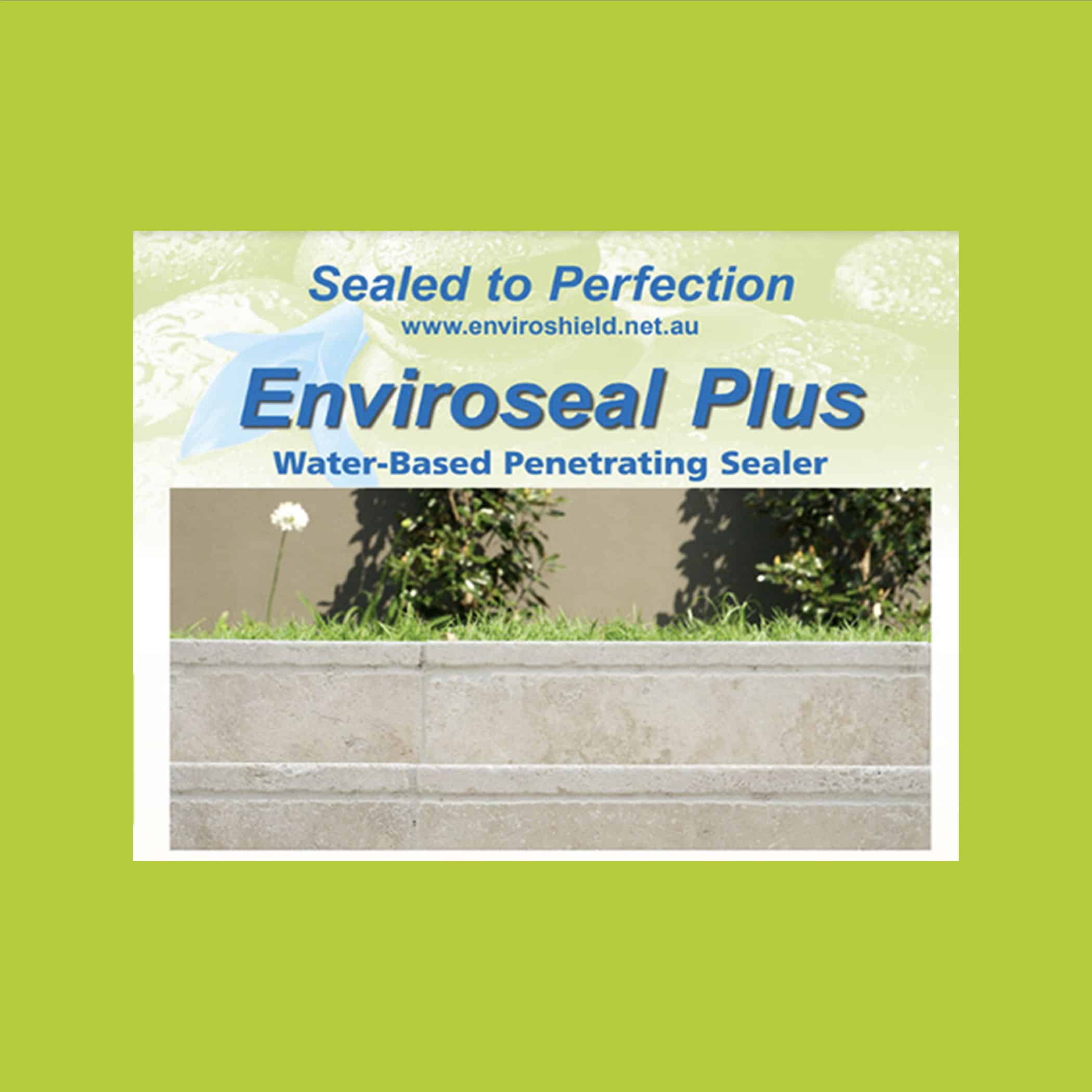 Enviroshield Enviroseal Plus Sealer - Product Image